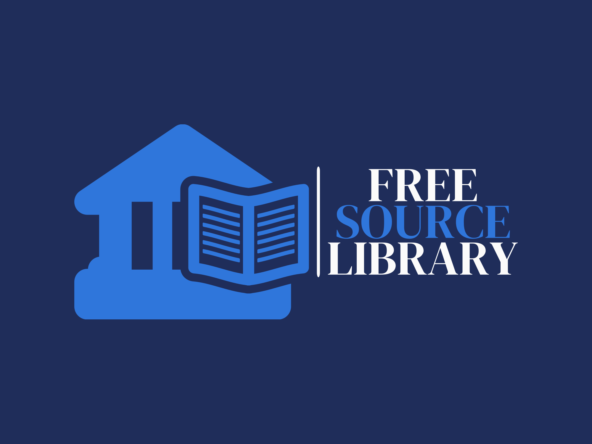 free-source-library