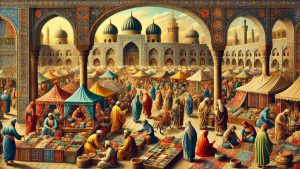 Abbasid Era: Islamic Golden Age