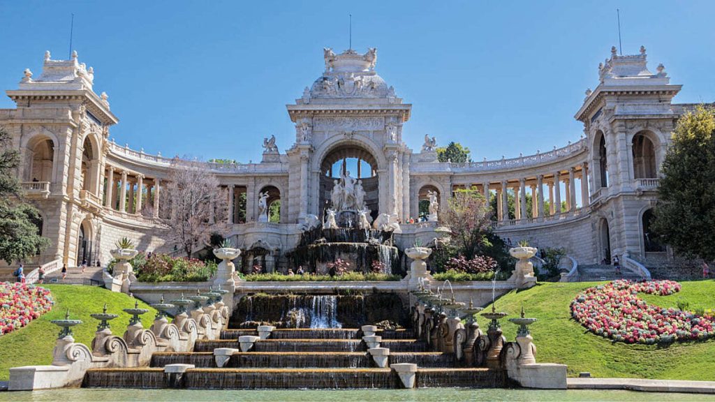 Exploring Marseille: History and Culture