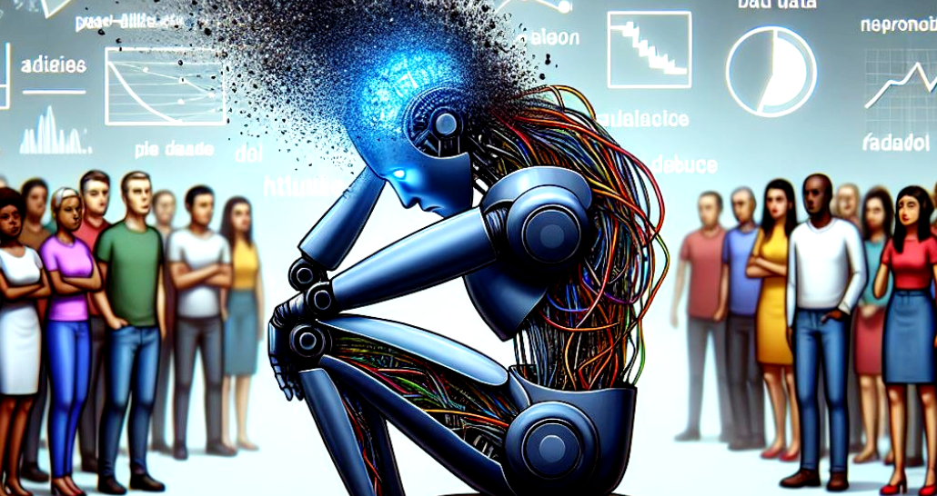 AI's Impact on Society and Business