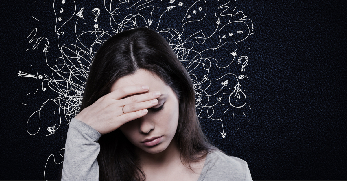 Understanding OCD: Instincts, Illness, and Obsession
