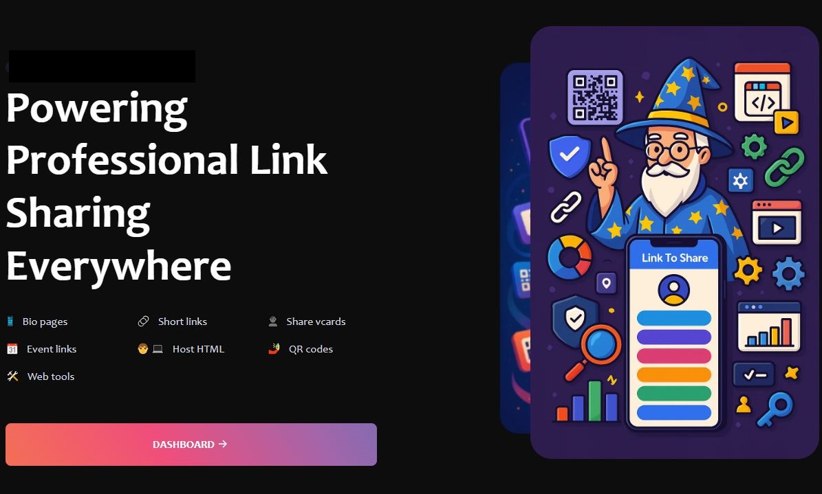 Next-Gen Link Management for Digital Success