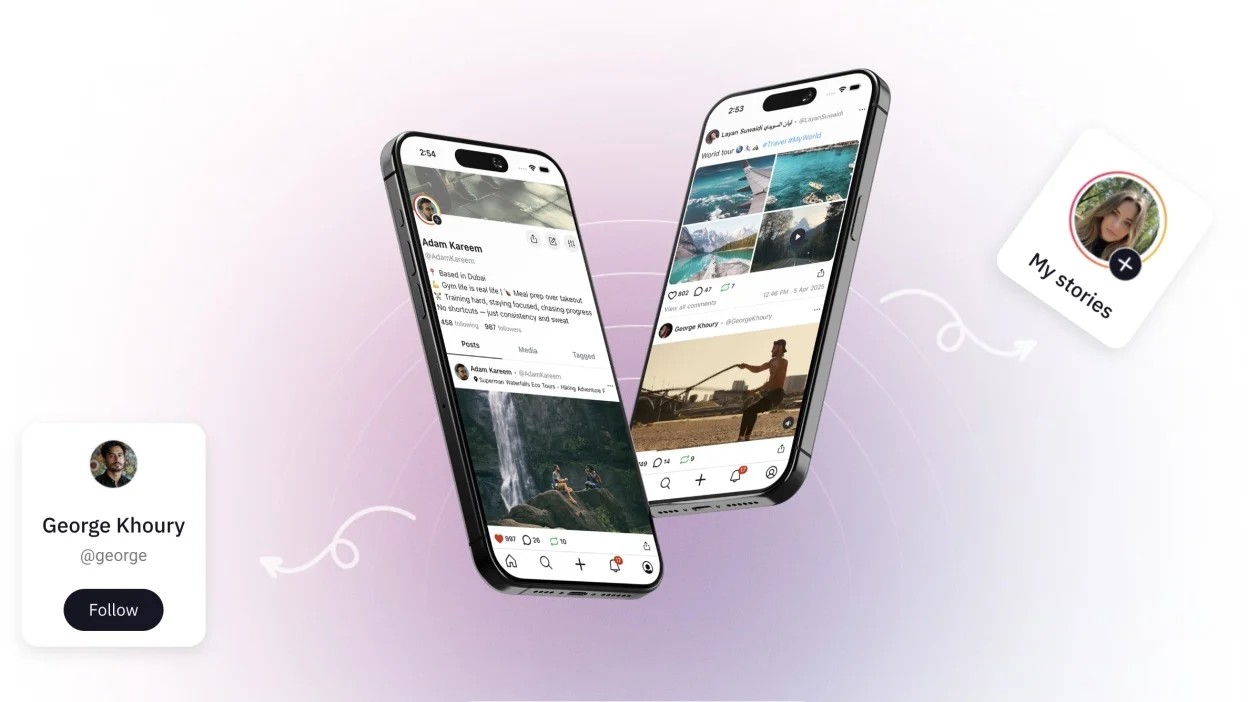 UpScrolled: Social Media's New Free Speech Hub
