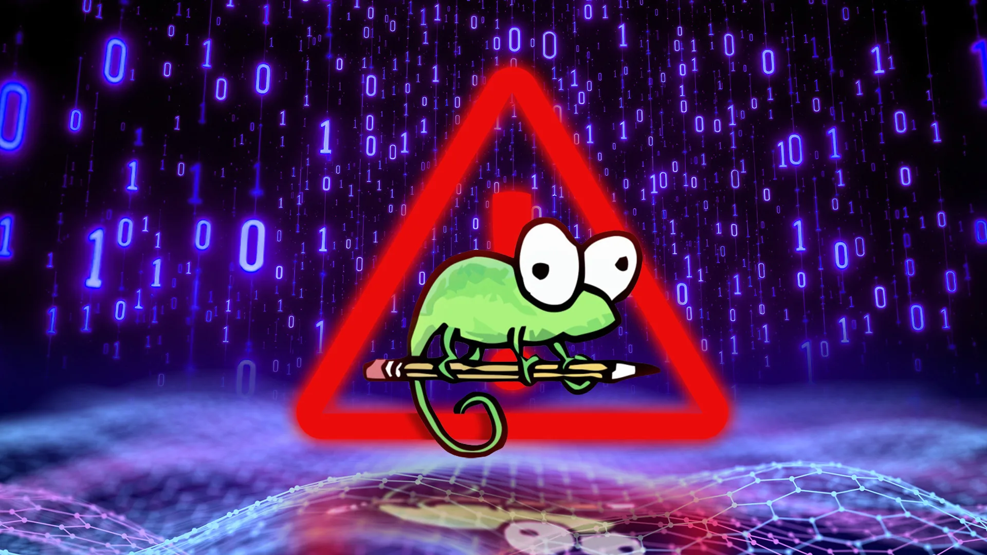 Chinese-Linked Supply-Chain Attack on Notepad++