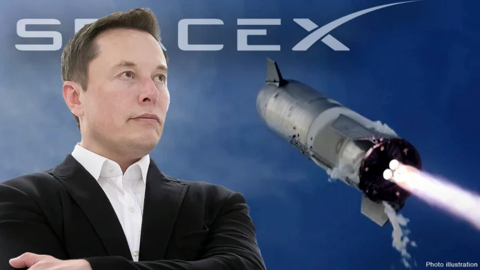 SpaceX and xAI Unite for Space Innovation