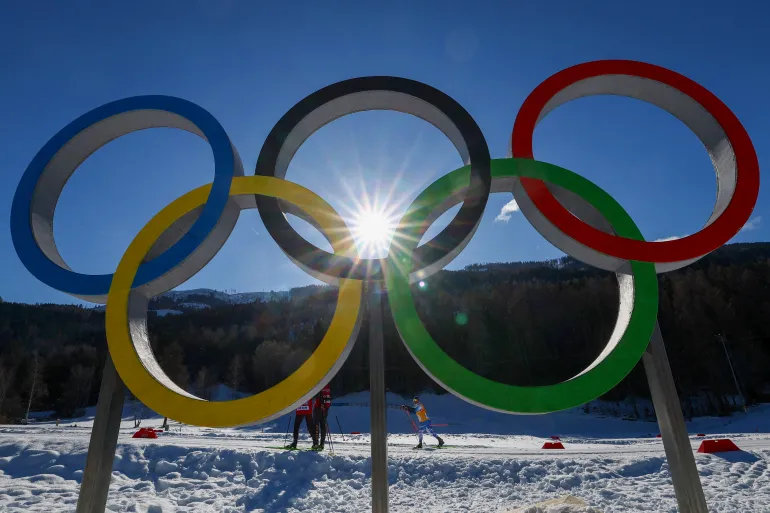 Italy's 2026 Winter Olympics
