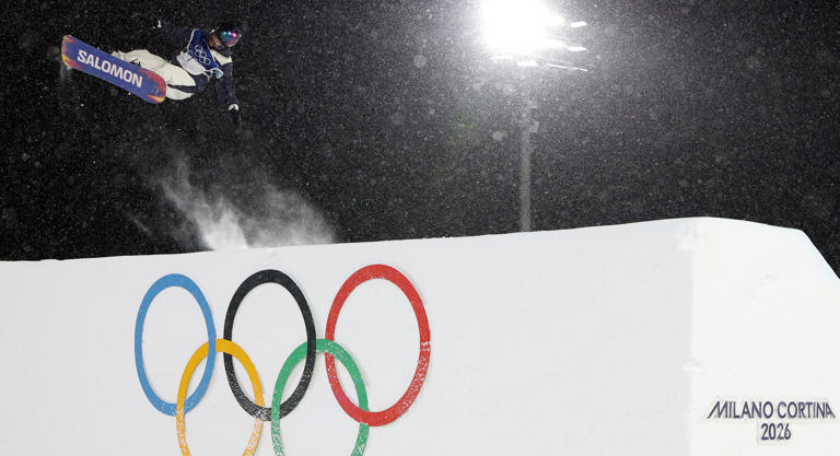 Snowboarding's Olympic Evolution and Role
