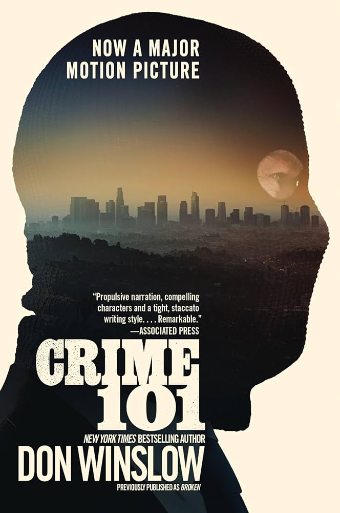 Crime 101: A Return to Cinematic Roots