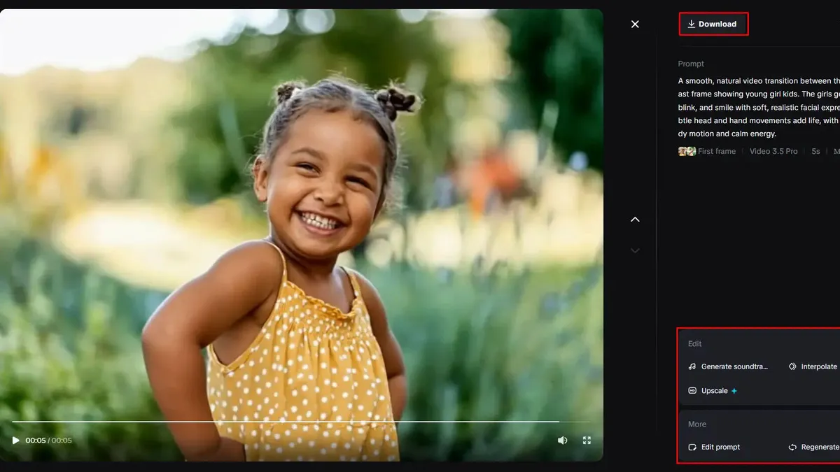 ByteDance Unveils Next-Gen AI Video Model
