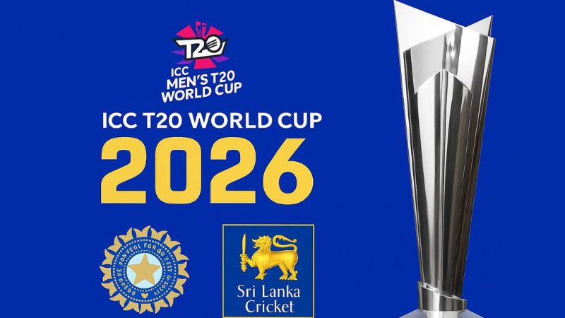 2026 ICC T20 World Cup: Global Cricket Spectacle