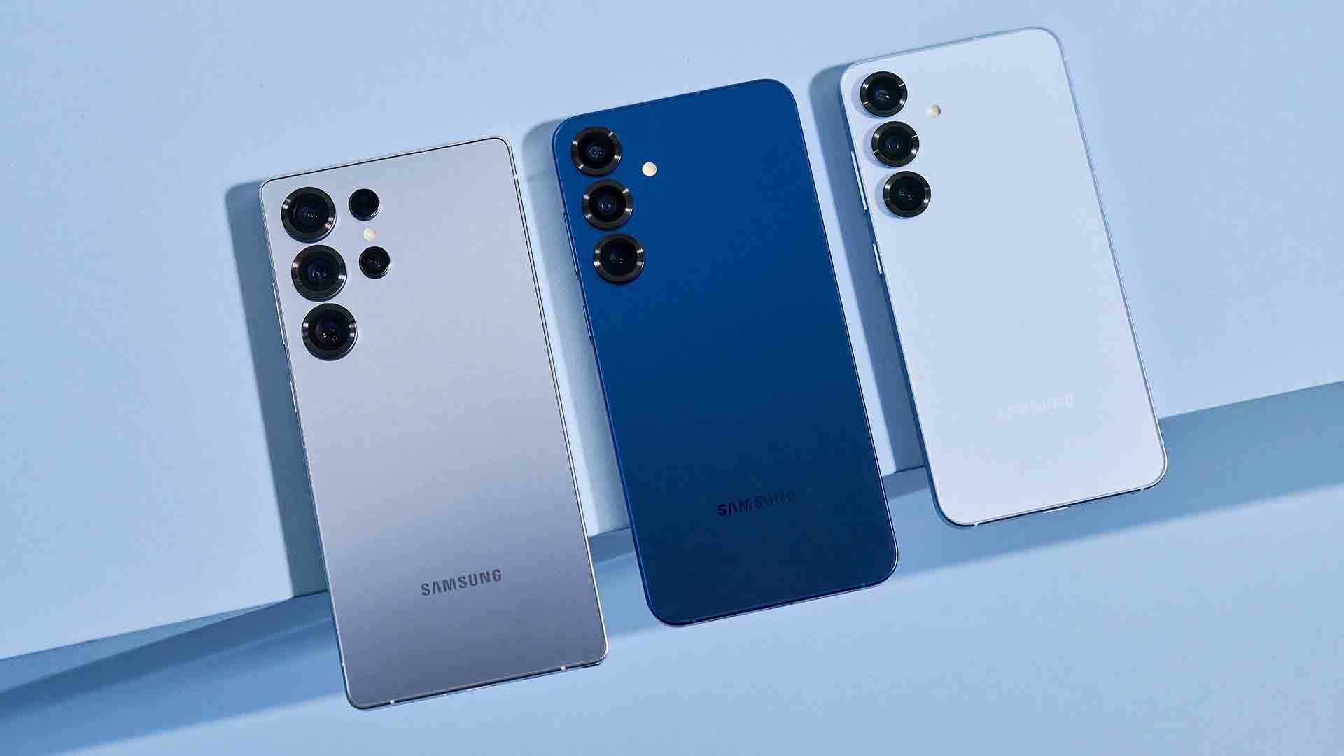 Samsung Galaxy S26 Series: Premier Innovation