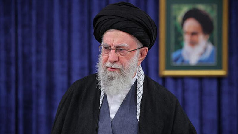 Ali Khamenei: Iran's Political and Religious Leader