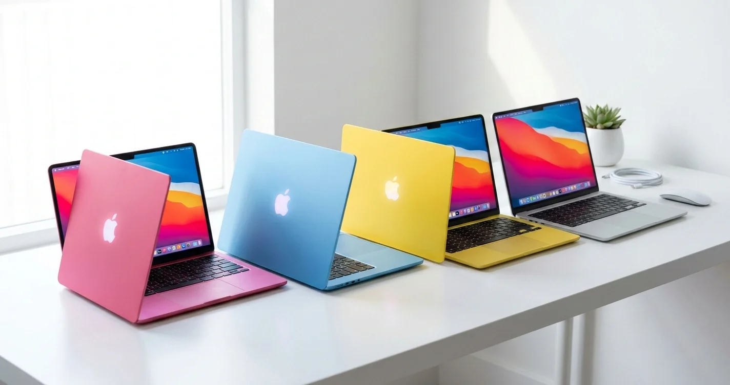 Affordable Apple MacBook Launch