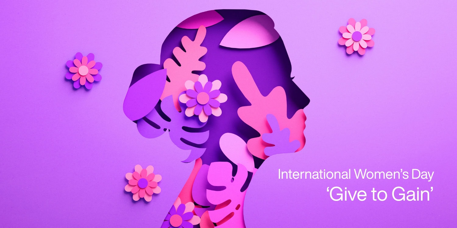 Celebrating Women’s Achievements and Empowerment