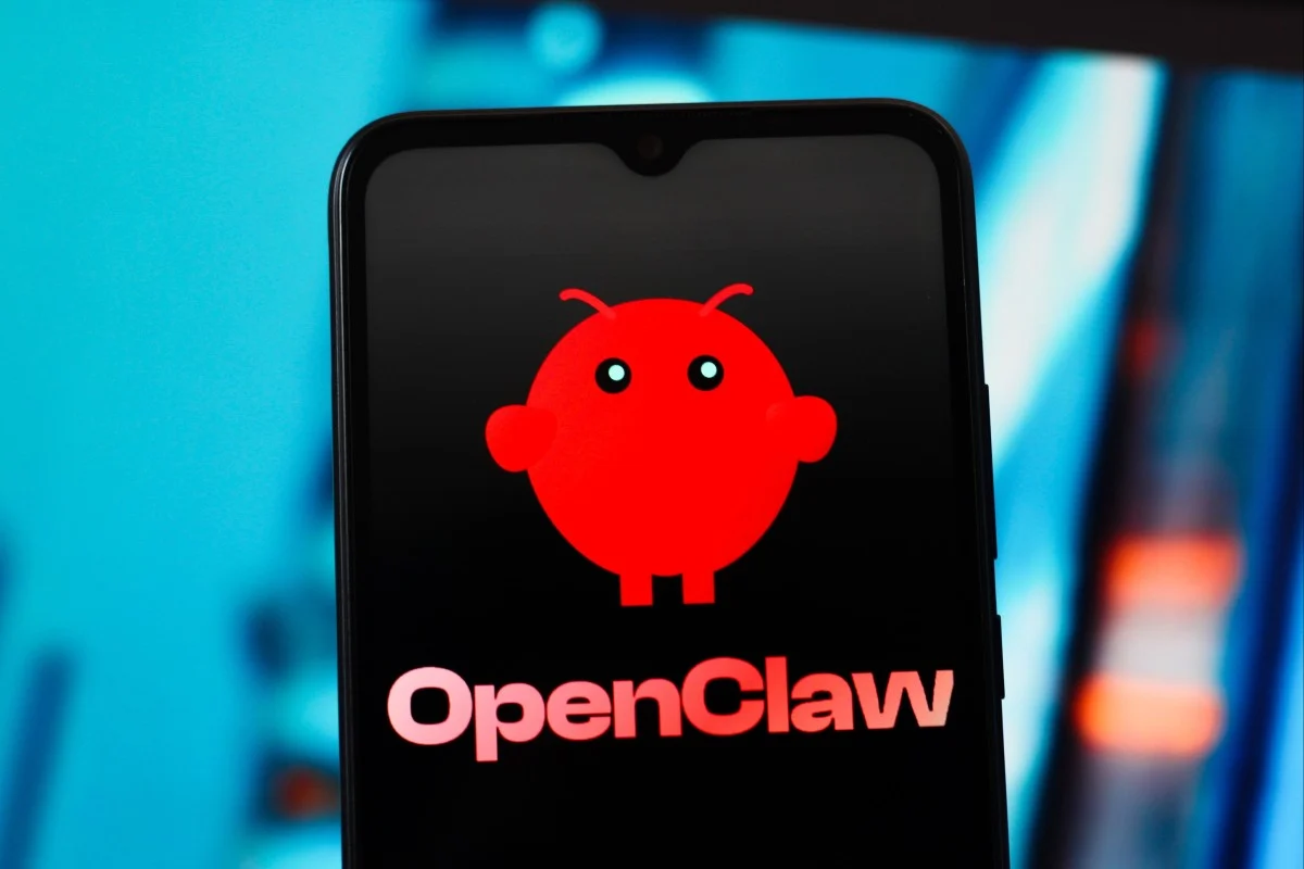 Rise of OpenClaw: China's AI Enthusiasm