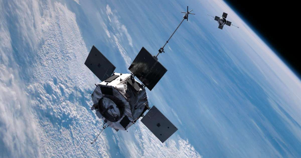 NASA's Van Allen Probes Re-entry: Key Insights