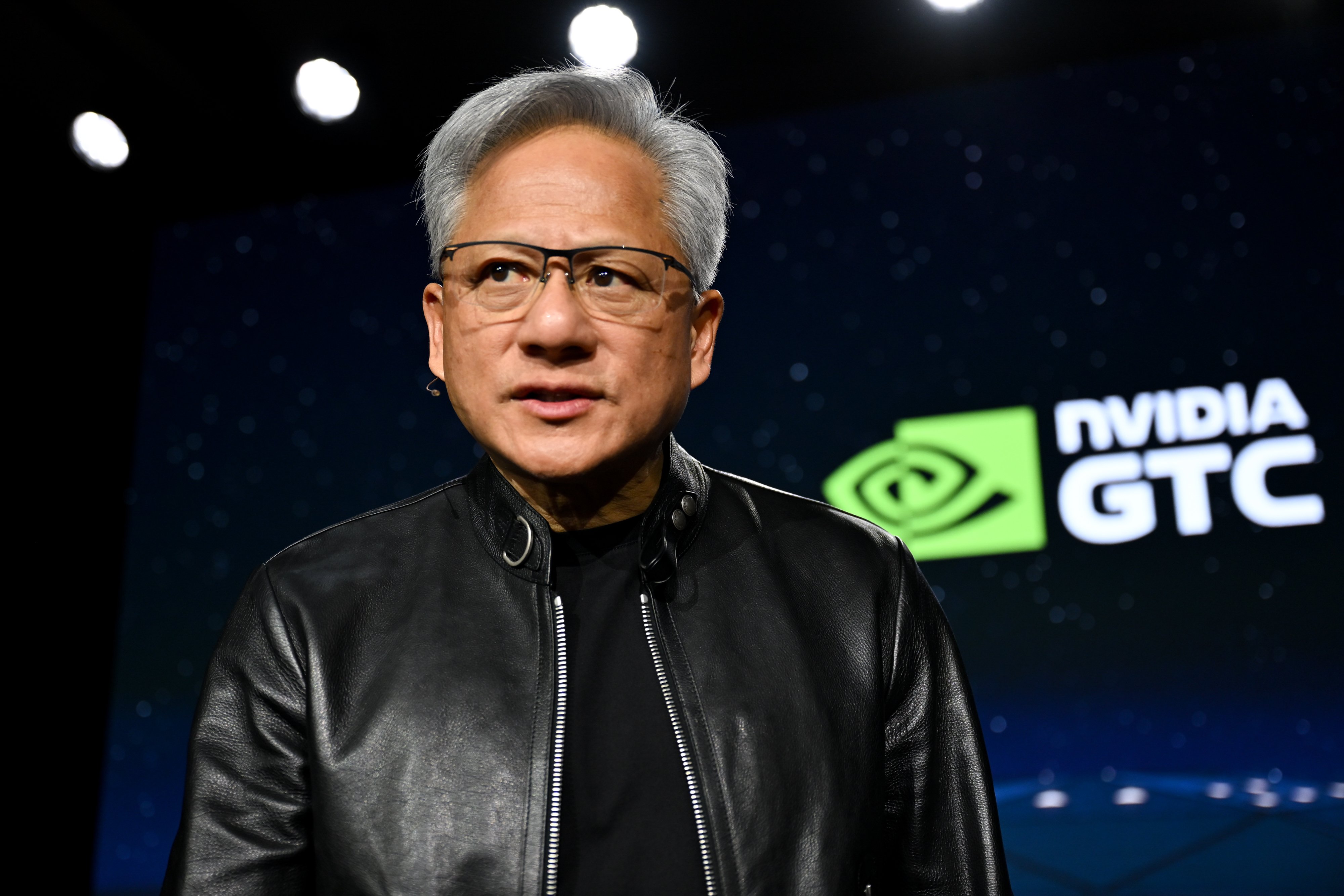 Nvidia CEO Claims Achieved Artificial General Intelligence