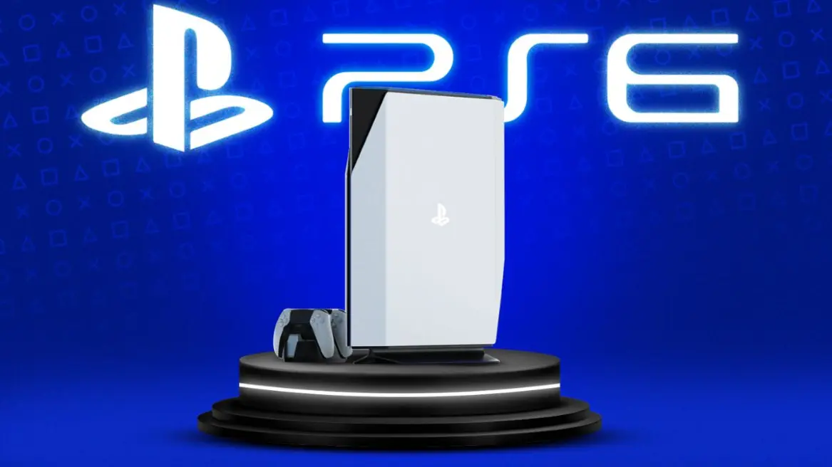 Next-Gen PlayStation: Rumors & Release Insights