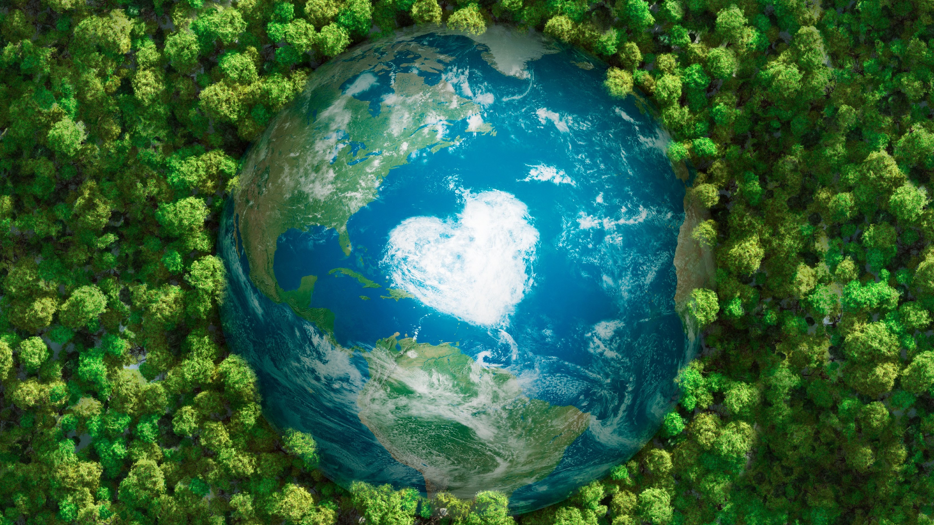 Earth Day: Origins, Evolution, and Global Impact