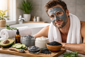 Facial care