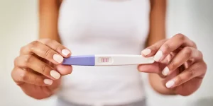 Pregnant health