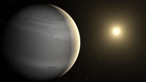 extrasolar planets
