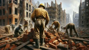 Revolutions and wars