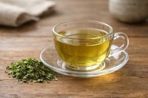 Benefits of herbs