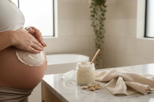 Pregnant nutrition