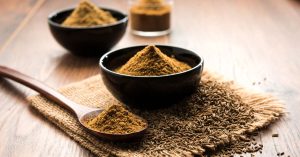 Benefits of seeds
